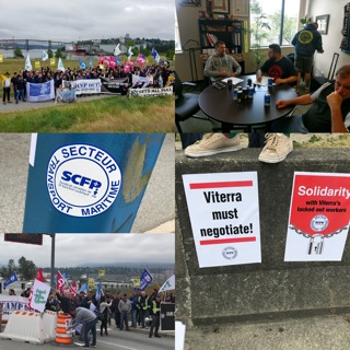 *SPECIAL* CUPE 5317 Support Rally
