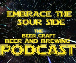 Embrace the Sour Side