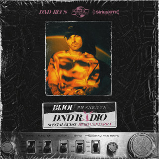 #DNDRADIO Ep. 90 feat. Hugo Cantarra