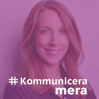 21. Anna Bennich om stresshantering, arbetsmiljö och hur man ger feedback