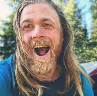 Avsnitt 539: Erik Sander