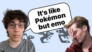 WTF Is Ben Awad Up To Lately??? | Theo - t3․gg