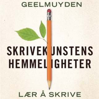 23: Skrivekunstens hemmeligheter