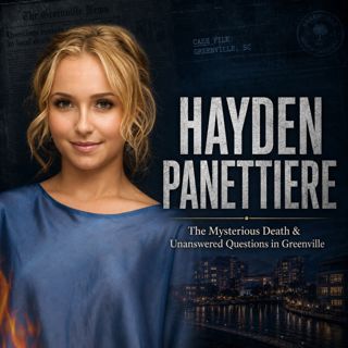 Hayden Panettiere: The Mysterious Death & Unanswered Questions in Greenville
