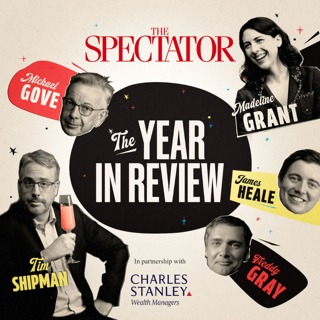 Year in Review 2025 – Live