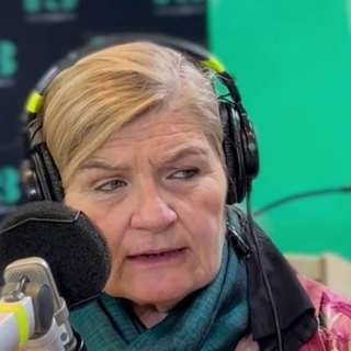 Cecilia Uddén: ”Israel kommer fortsätta tills Hamas är krossat”
