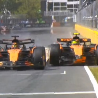 The 2025 F1 Canadian Grand Prix WINNERS & LOSERS