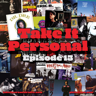 Take It Personal (Ep 13: Back to Basics)