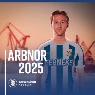 608. Arbnor 2025