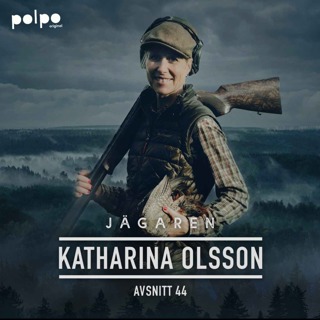 Katharina Olsson