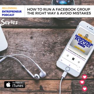 Ep. #54 - 3 FB algorithm hacks to get more reach & leads!! With Arne Giske