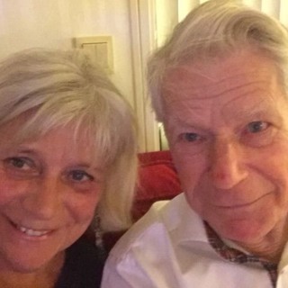 Margareta Winberg: Därför höll jag Jörns Alzheimer hemlig!