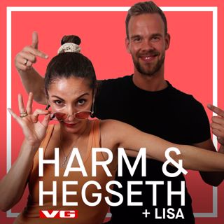 #82 Gjest: Lisa Tønne