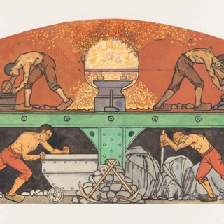 Commodification vs Financialization