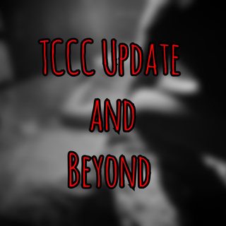 SOMSA '25 - TCCC Update and Beyond