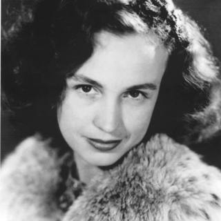 Season 1: Episode 3: Edythe Eyde aka Lisa Ben