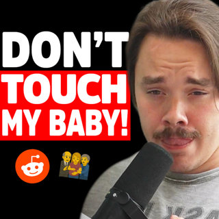 I am expecting a child in a family that is awful to me! | Reddit Stories | EP2356