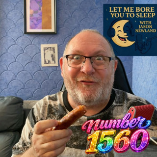 (Long - Music) #1560 Let me bore you to sleep | Jason Newland
