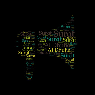 Surat Al-Dhuha đïž Recited by Mishary Al-Afasy with Audible English Translation đïž by Bilal #Quran