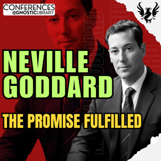 NEVILLE GODDARD ❯ The Pruning Shares of Revision 🔥 Full Conference Audio 💫 The Law of Assumption