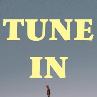 TUNE IN - In Conversation with Patty Vandekamp