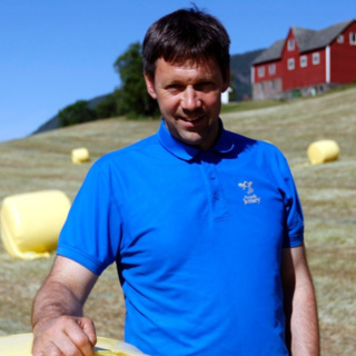 Episode 75 Olav Rio Holstad