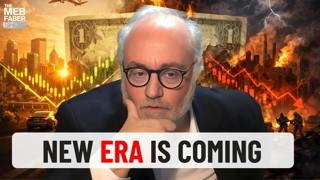 Russell Napier: Financial Repression Is Back — And Investors Aren’t Ready | #615