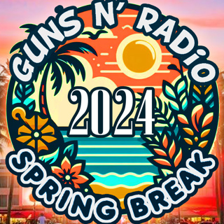 Guns N' Radio 277 - Jump (Ultra Miami 2019)