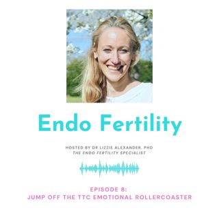 EF#8: Jump Off the TTC Emotional Rollercoaster