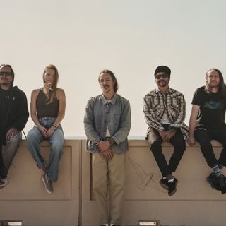 Rekindling The Flame With BRANDON BOYD From Incubus