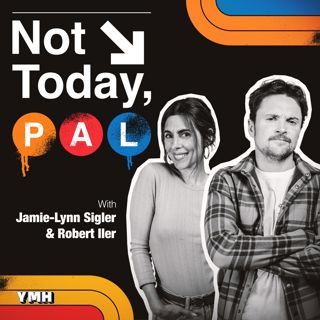 Trailer | Not Today, Pal