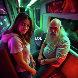 535 - Jon blir utsatt for overgrep