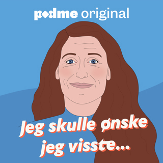 Jeg skulle ønske jeg visste...