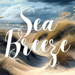 Ocean Sleep Music - Sea Breeze