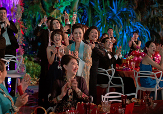 Crazy Rich Asians, Dead Cells, Breaking Bad 101, NECA's TMNT Figures, and More