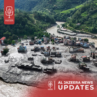 Nepal flood death toll rises, Meta settles child protection case