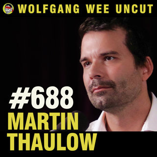 #688 - Martin Thaulow | Fødselsrater og Kvinner i Arbeidslivet, Teknologipessimisme, Kompleksitetsteori