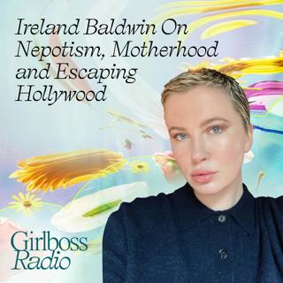 Ireland Baldwin on Escaping Hollywood, Motherhood—And, Yes, Nepotism