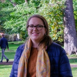 #063 Klara och magen – bästa möjliga liv med IBD (inflammatorisk tarmsjukdom)