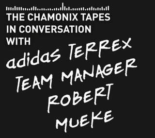 Episode 213 - Robert Muecke