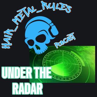 Hair Metal Rules Podcast "Under the Radar" Chuck Oney/Oney Band