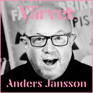 KORTVERSION #656 Anders Jansson