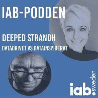 Datadrivet vs datainspirerat