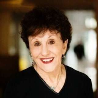 Dr. Beverly Kaye - Love ‘em or Lose ‘em, Strategies to Keeping Happy Employees