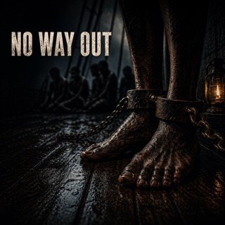 90 Days in Hell: Life Inside a Slave Ship