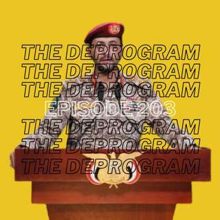 Episode 203 - Yemen and Boats