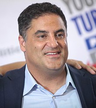Cenk Uygur And Polemicism
