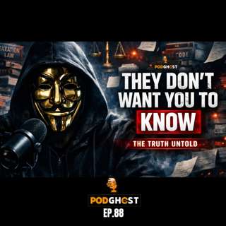 Sir Toshi : '' Protect Your Assets & The TRUTH About Private Trusts  '' - What They DON'T Say |Ep.88