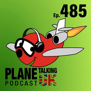 Episode 485 - New Year, New Time