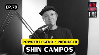 Shin Campos